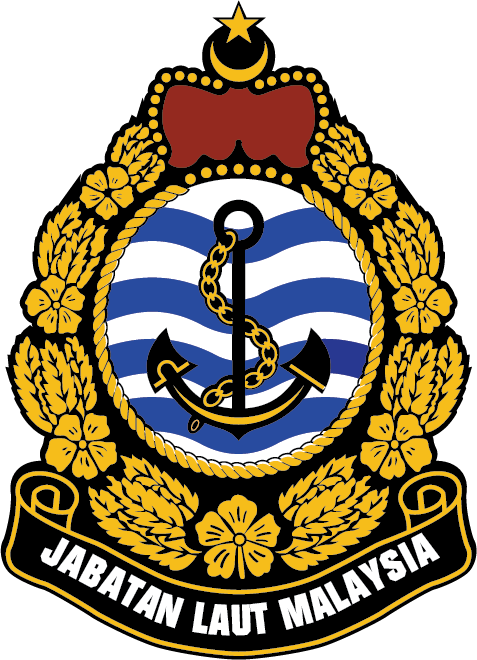 Jabatan Laut Malaysia Logo